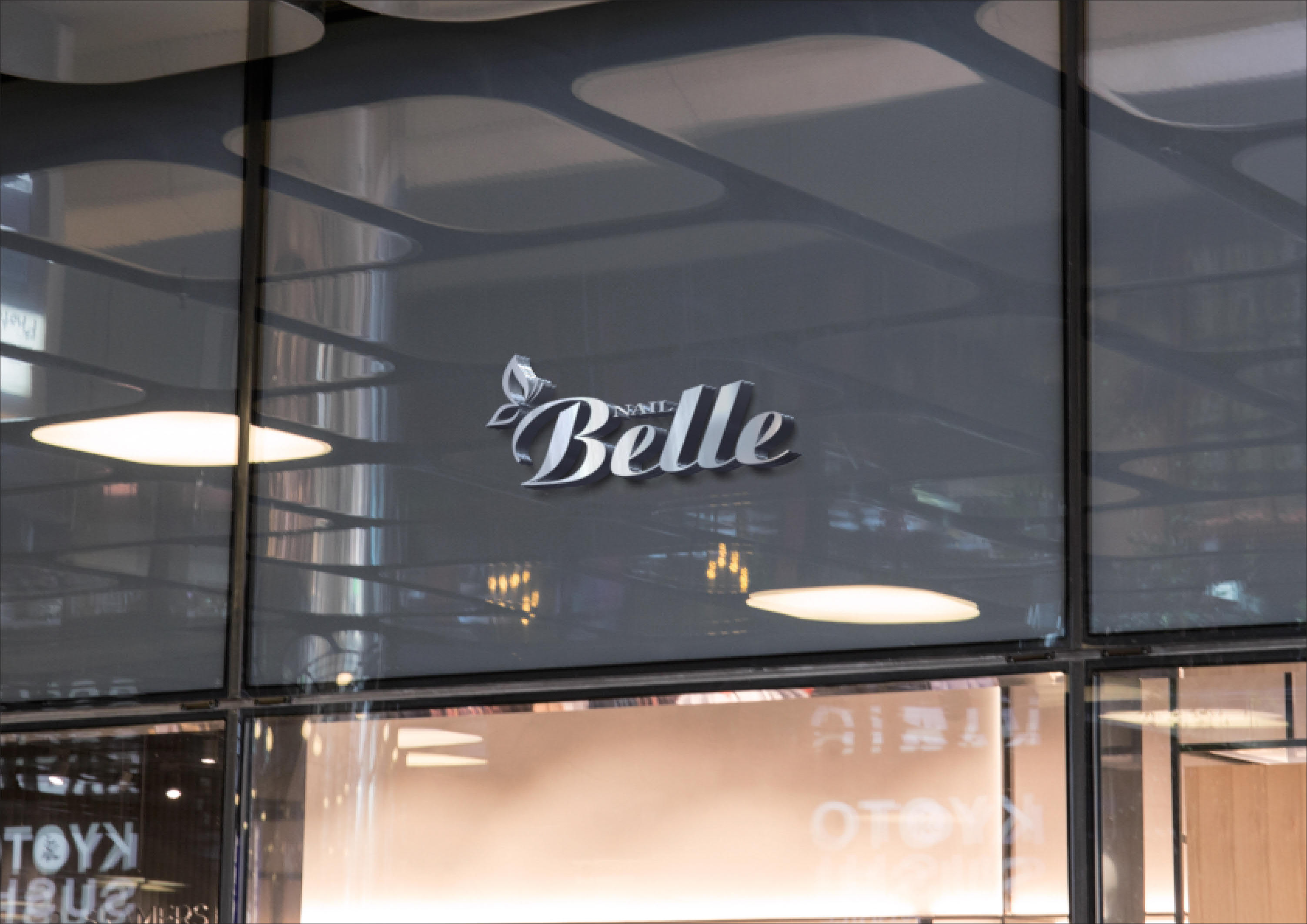 BELLE3
