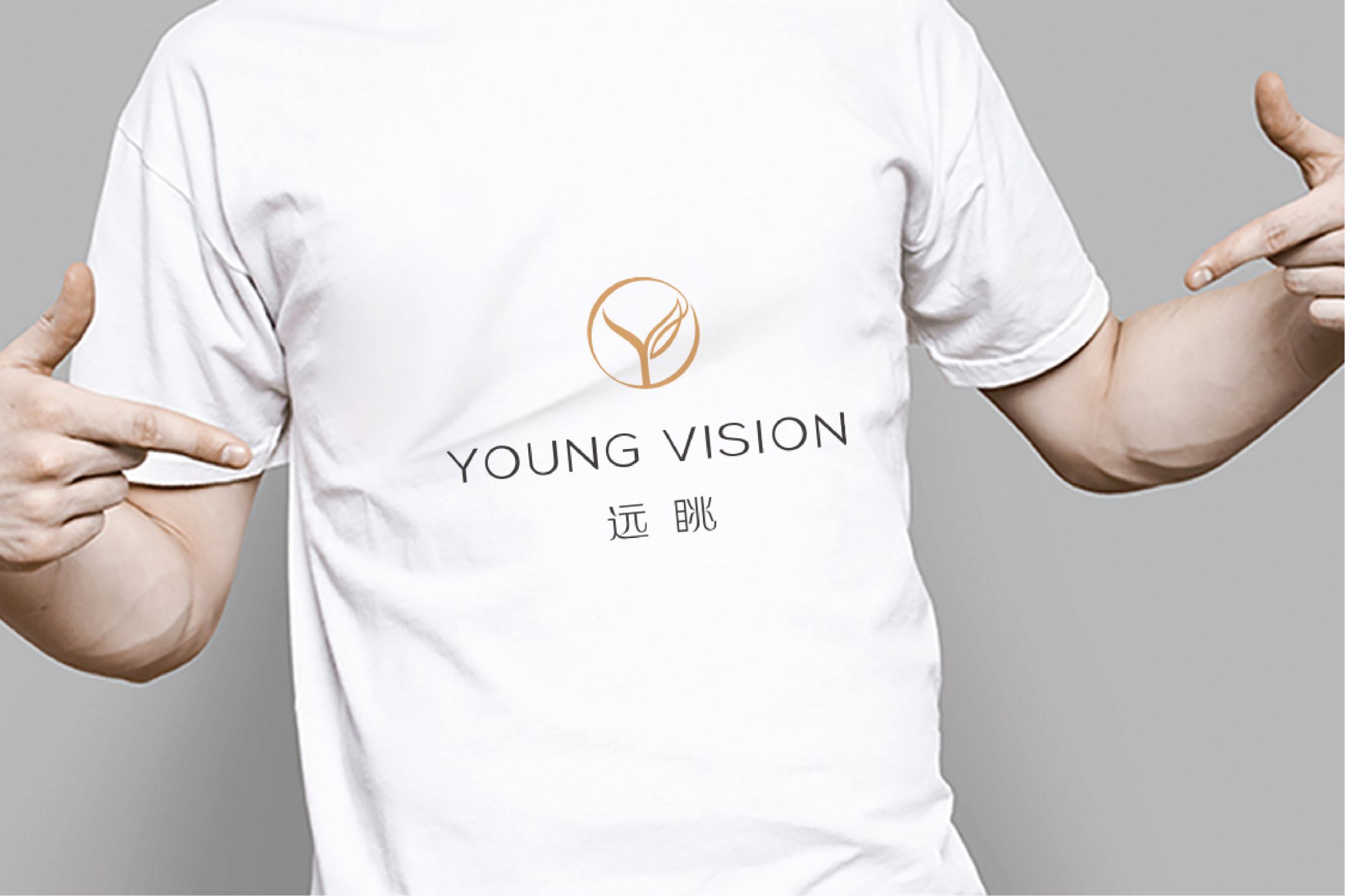 YOUNG VISION3